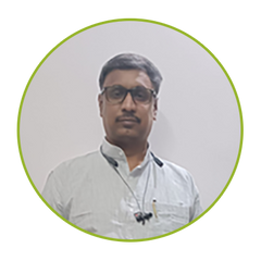 Manjunath H M